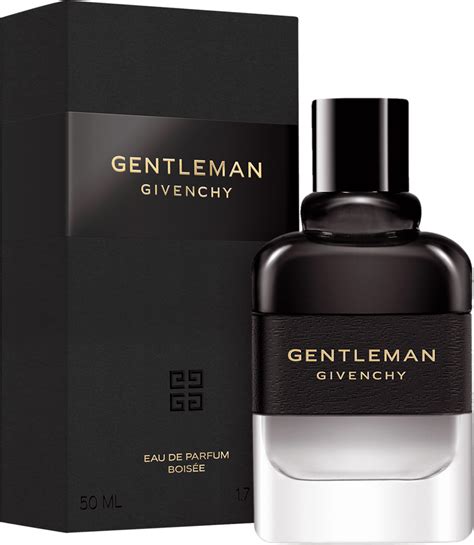 givenchy boisee 50ml|givenchy gentleman boisee review.